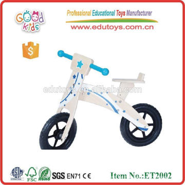 Kids Wooden Balance Bike am beliebtesten